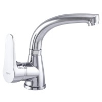 Смеситель для умывальника ZERIX SOP1 146